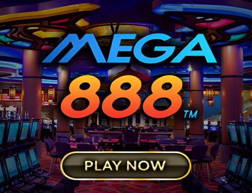 Mega888 APK