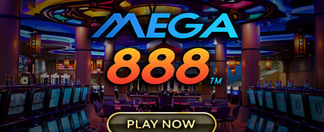 Mega888 APK