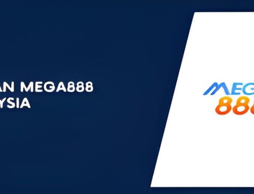Mega888 Community