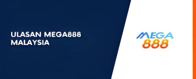 Mega888 Community