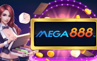 Mega888 Download Link