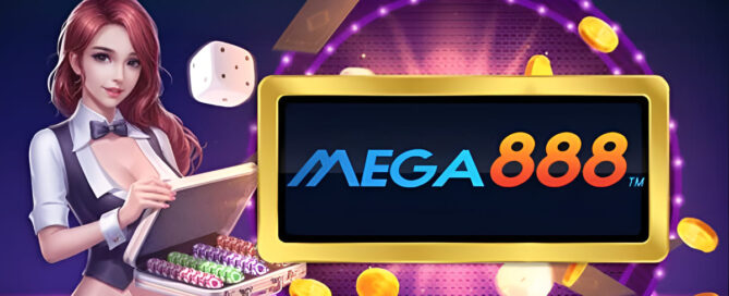 Mega888 Download Link