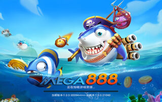 Mega888 Download Malaysia