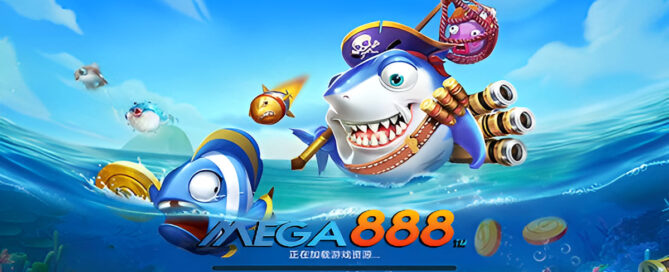 Mega888 Download Malaysia