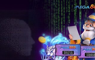 Mega888 Free Download