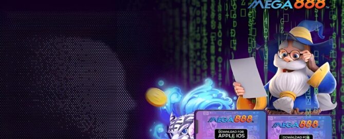 Mega888 Free Download