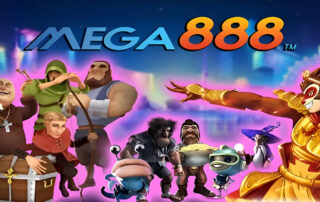 Mega888 User Reviews