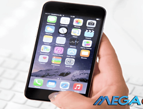 Mega888 iOS