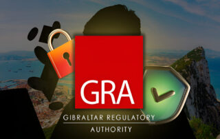 Gibraltar Regulatory Authority