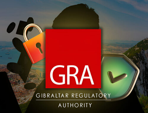 Gibraltar Regulatory Authority