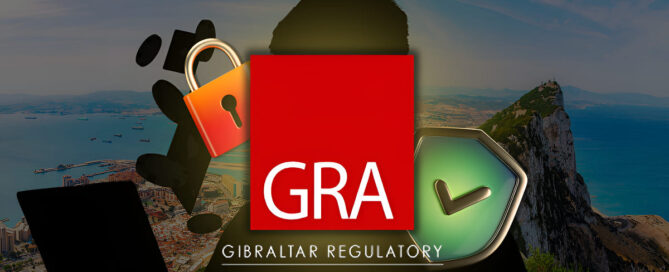 Gibraltar Regulatory Authority