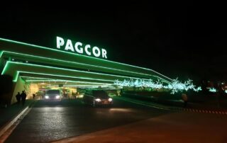 PAGCOR