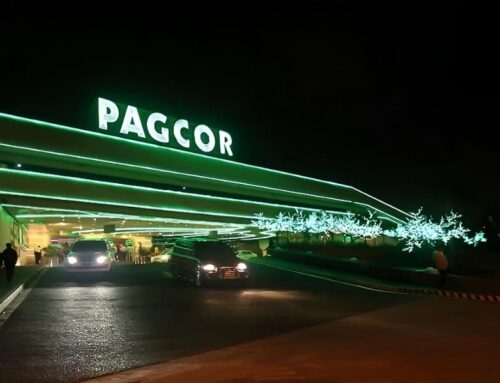 PAGCOR