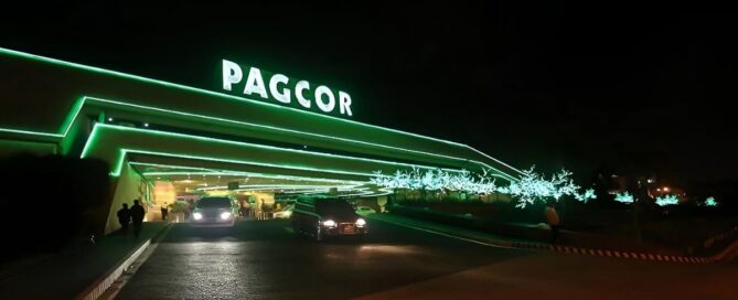 PAGCOR