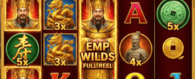 Great Wall Mega888 Review