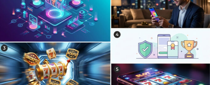 Best Online Slot Platforms 2026