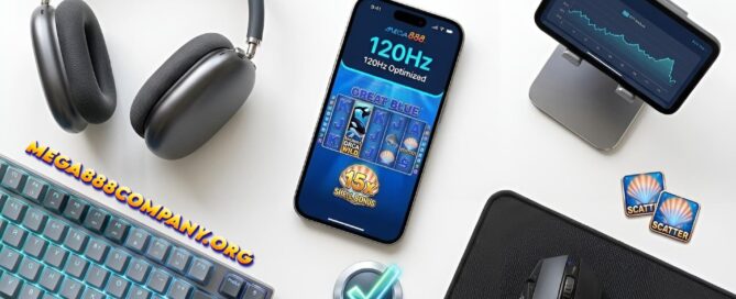 Best iPhone Settings for 120Hz Slot Gaming