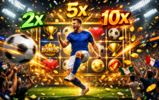 Football Carnival