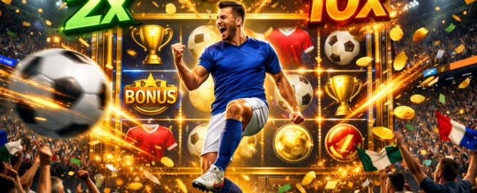 Football Carnival