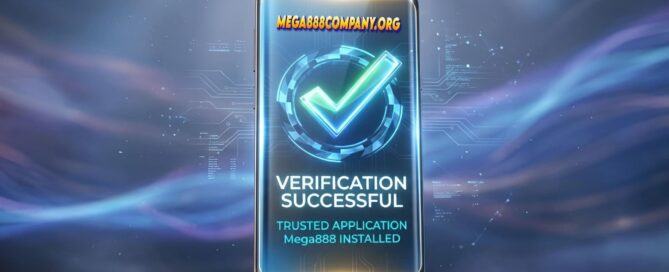 How to Fix Untrusted Enterprise Developer on Mega888