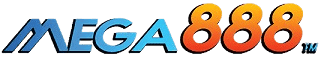 Mega888 Company Logo