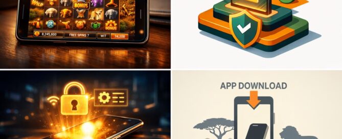 Safari Heat Slot Review