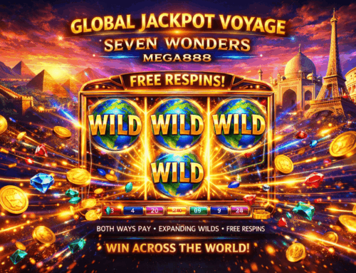 Seven Wonders