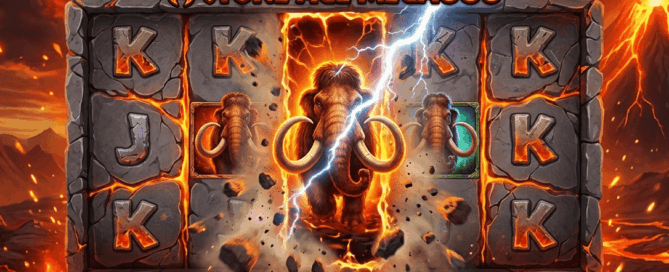 Stone Age Mega888 Review
