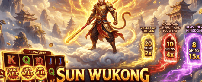 Sun Wukong