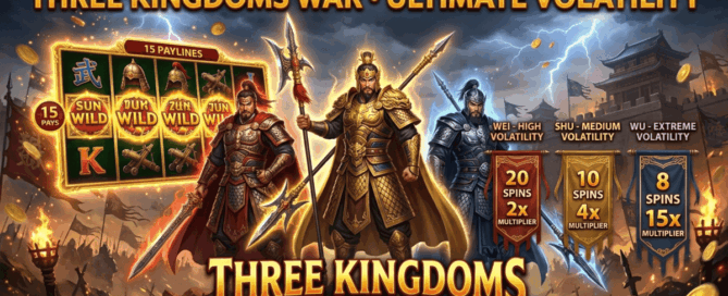 Three Kingdoms