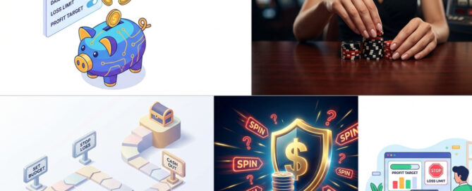 Capital & Bankroll Management