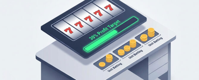 Effective Bankroll Management