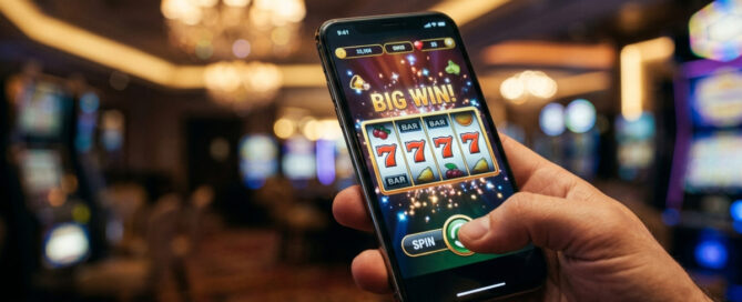 High RTP & Winning Odds