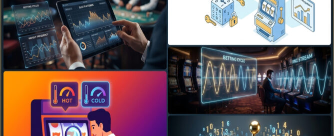 Identifying Slot Patterns