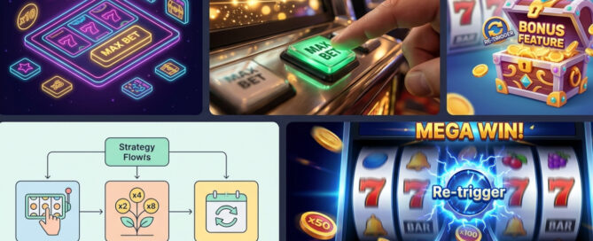 Maximizing Free Spin Rounds