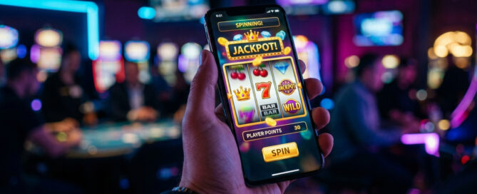 Popular Slot Game Providers Best Developers for Mega888 2026
