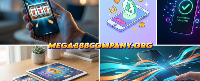 Pussy888 APK Download
