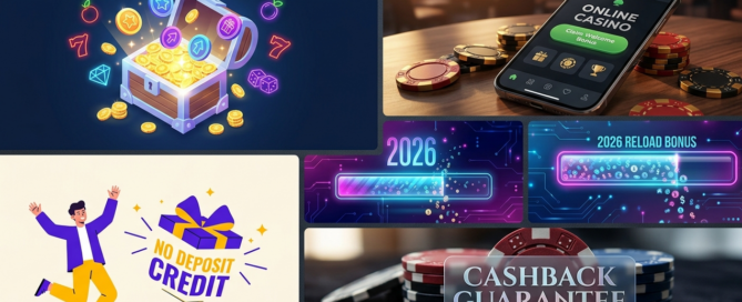 Pussy888 Promotions & Bonuses