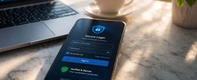 Using Trusted Download Links